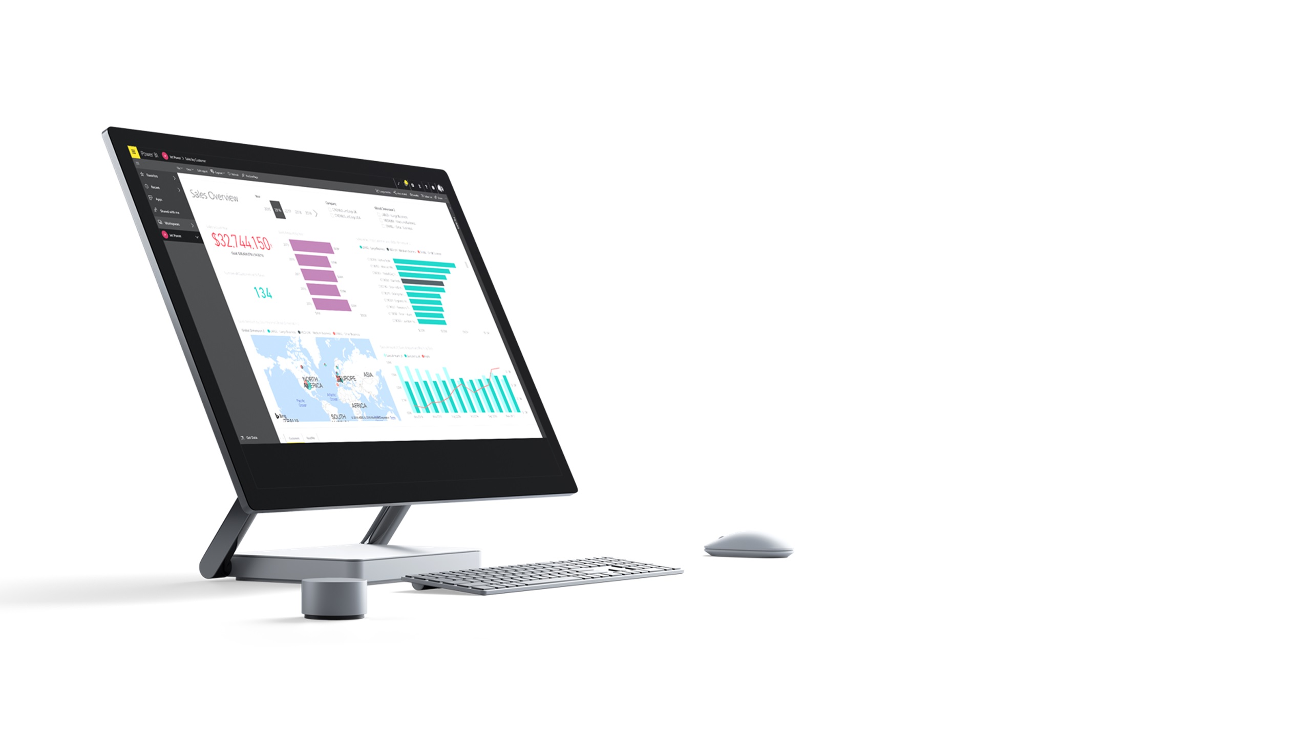 Power BI Power BI